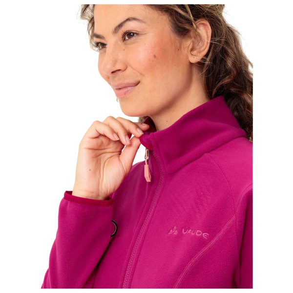 Vaude - Women's Rosemoor Fleece Jacket II - Fleecejacke