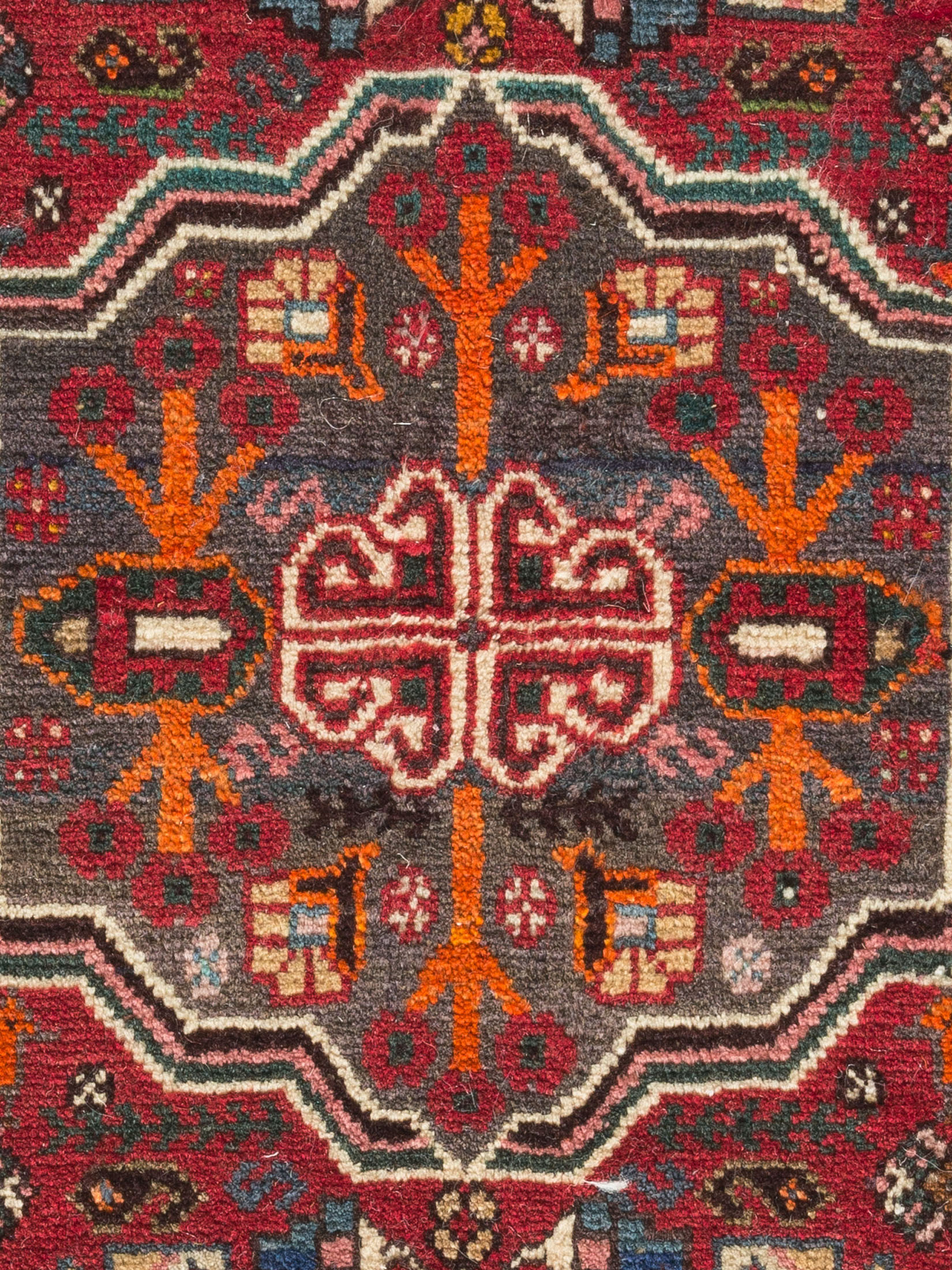 Shiraz ca. 100 x 148 cm, Unikat / Einzelstück