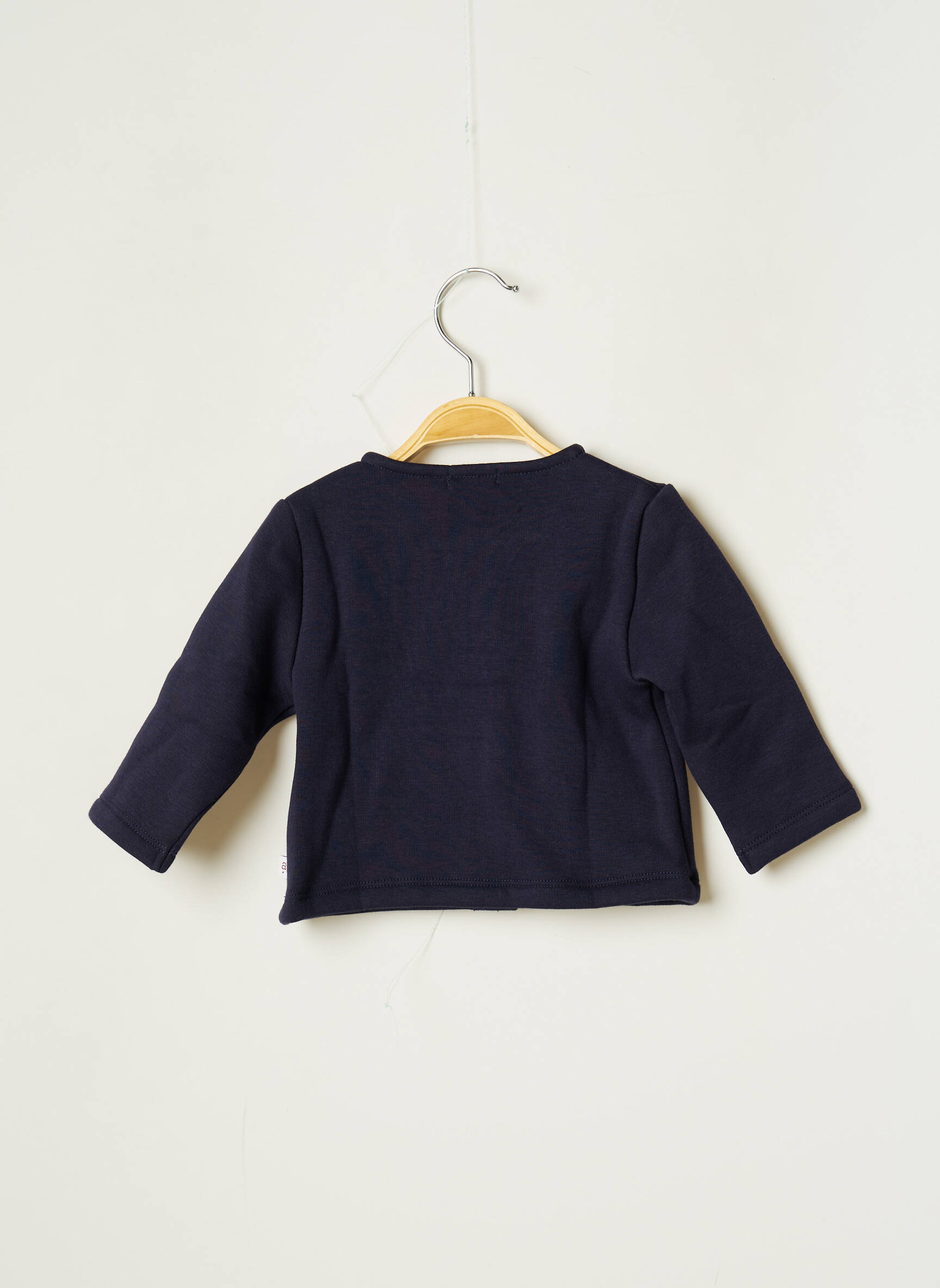 Absorba Cardigans Fille couleur bleu