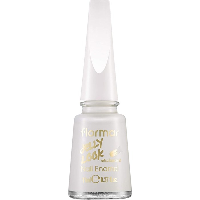Jelly Look Nail Enamel
