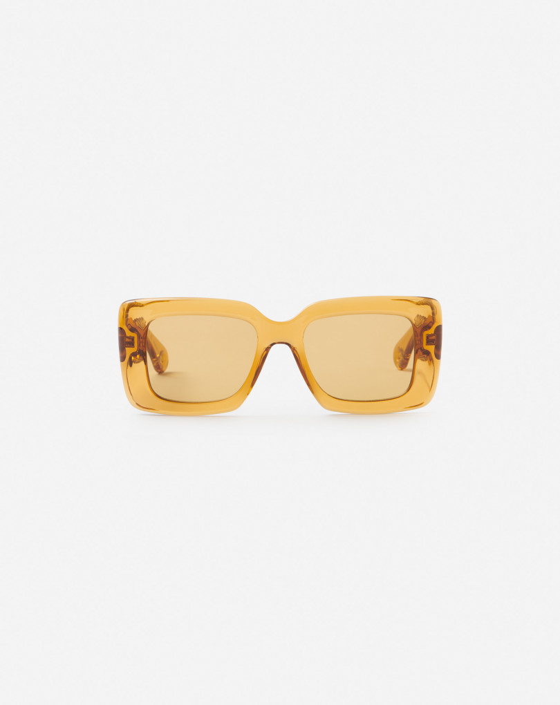 LUNETTES DE SOLEIL TORSADEES