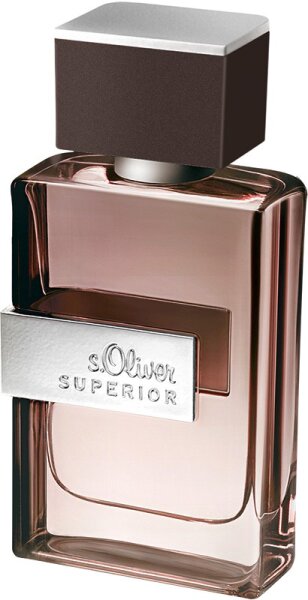 s.Oliver Superior Men After Shave Lotion