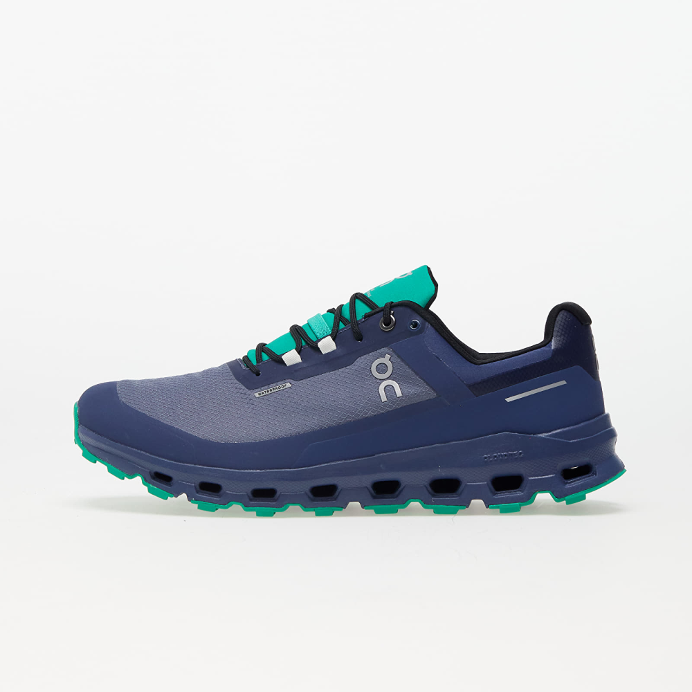 ON Cloudvista Waterproof 74-98277 / blau