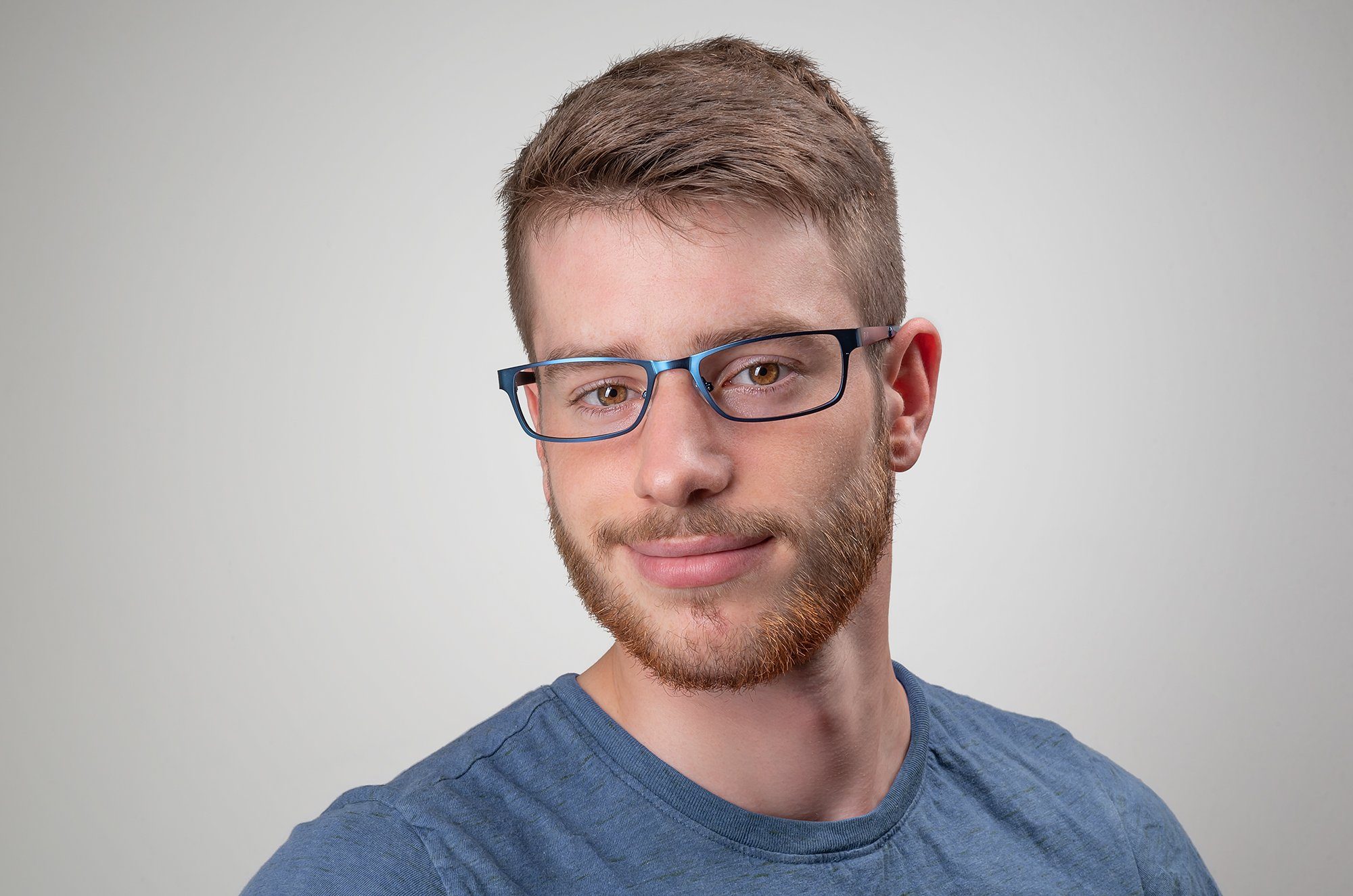 Edison & King Lesebrille Elements