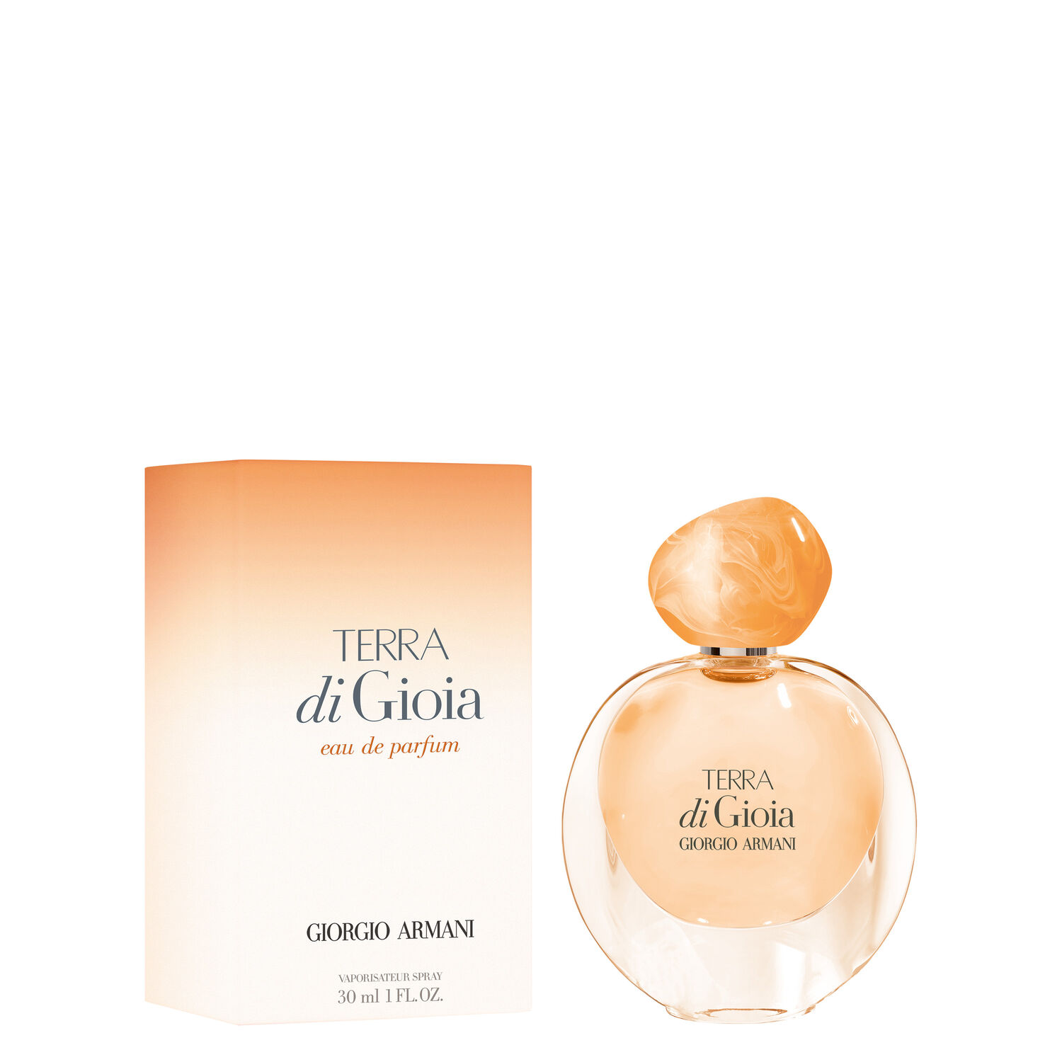 Giorgio Armani Terra Di Gioia Eau de Parfum