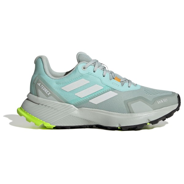 adidas Terrex - Women's Terrex Soulstride RAIN.RDY - Trailrunningschuhe