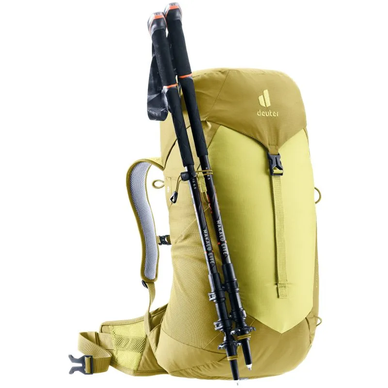 Deuter Rucksack AC Lite 22 SL - sprout-linden