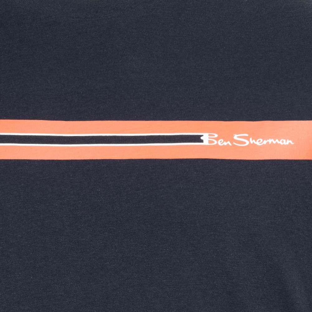 BEN SHERMAN Herren T-Shirt 0070606-025