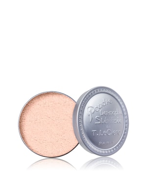 T.LeClerc Dermophile Loose Powder Loser Puder-25 g