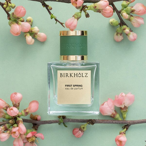 Birkholz First Spring Eau de Parfum