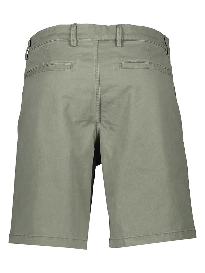 GAP Shorts in Hellgrün günstig kaufen