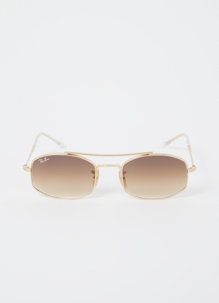 Ochelari de soare Ray-Ban Arista RB3719