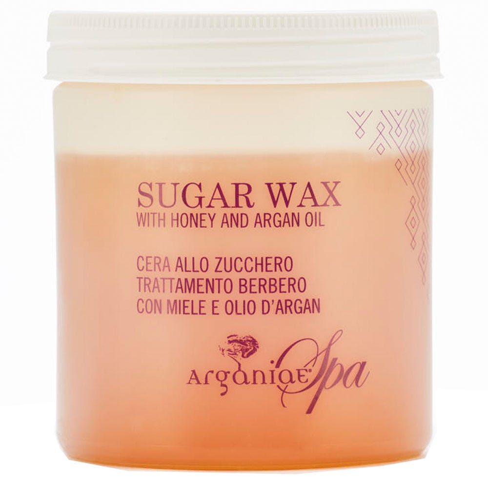 Arganiae Sugar Wax 800 g