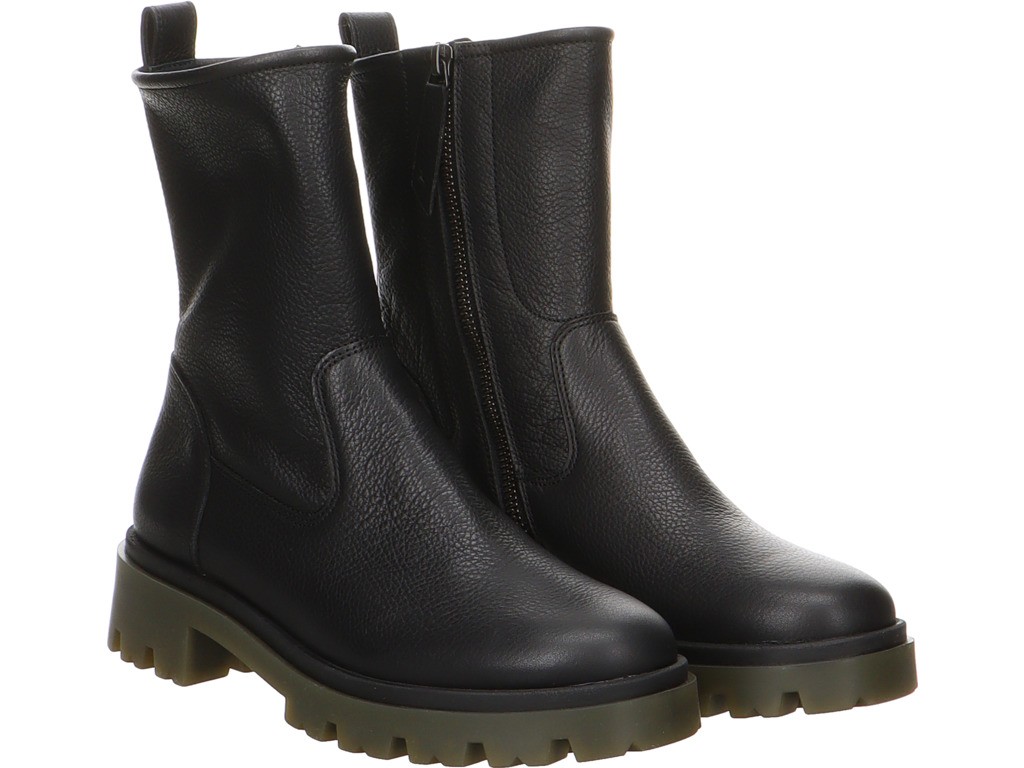 PAUL GREEN Stiefeletten schwarz 0072-9002-052