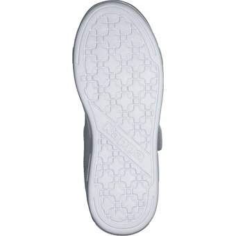 Kappa Marabu II K Sneaker in weiß