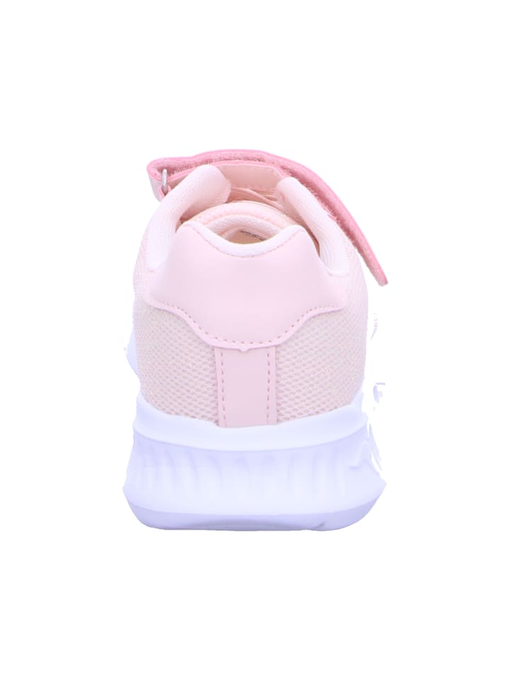 Kangaroos Slipper in rosa günstig kaufen