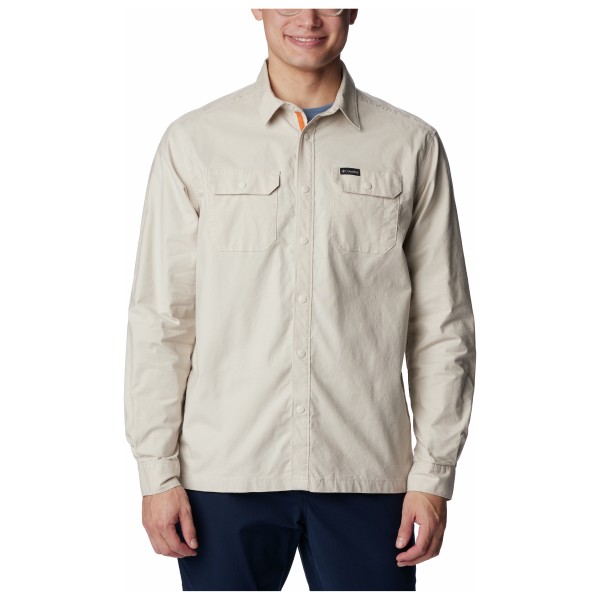 Columbia - Landroamer Lined Shirt - Hemd