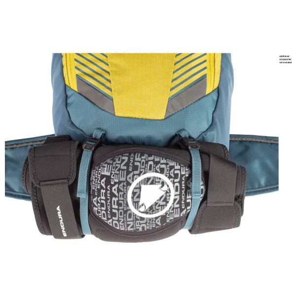 Deuter - Kid's Compact 8 - Bike-Rucksack