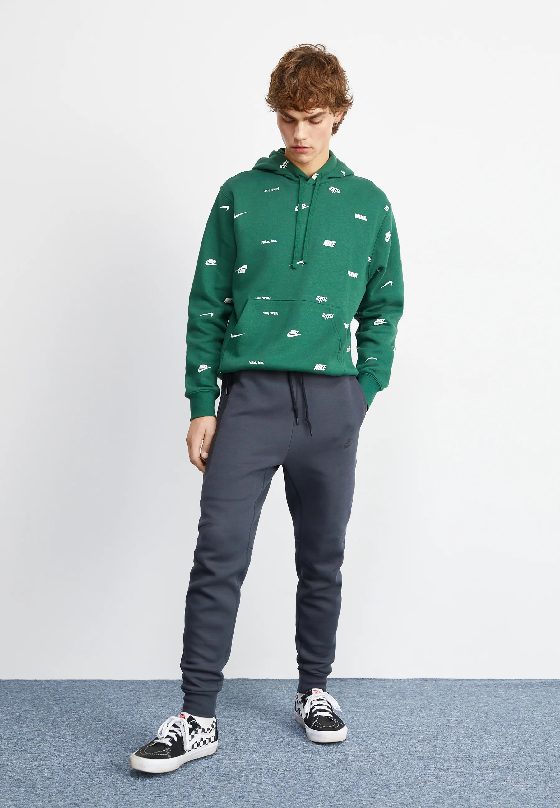 Pantalones deportivos Nike Sportswear