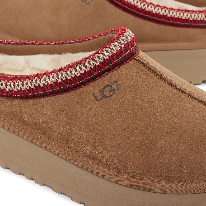 UGG Wmns Tazz chestnut