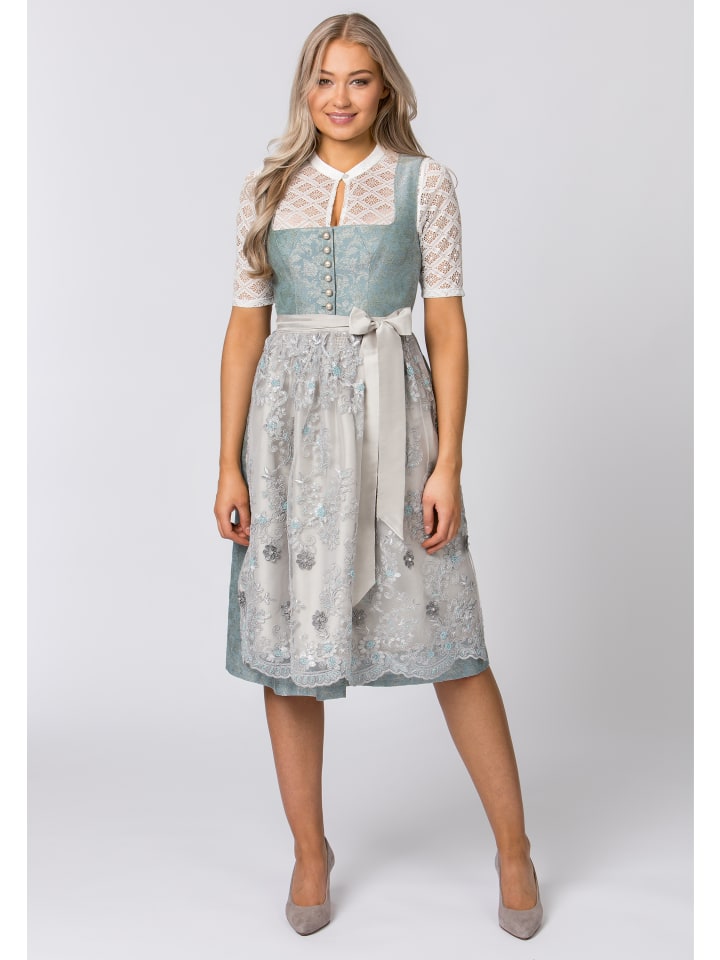 Stockerpoint Midi Dirndl 