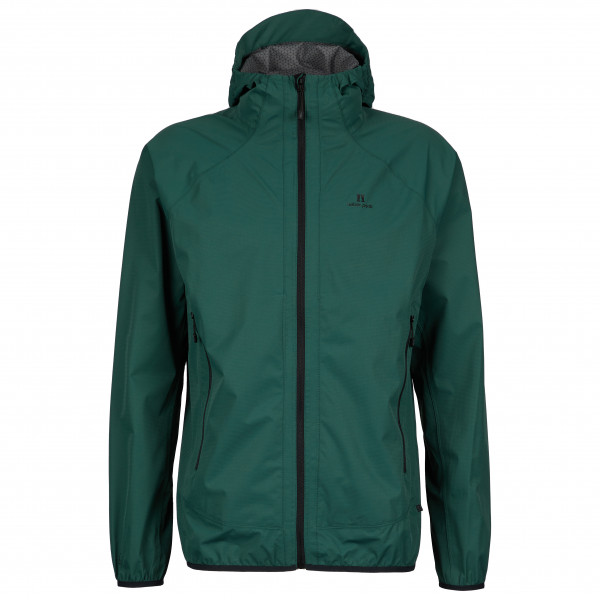 Heber Peak - PinedropsHe. Rain Jacket - Regenjacke