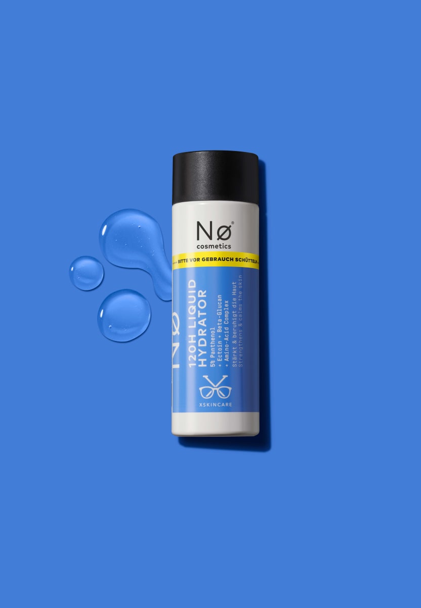 Gesichtswasser 120h Liquid Hydrator, 100 ml