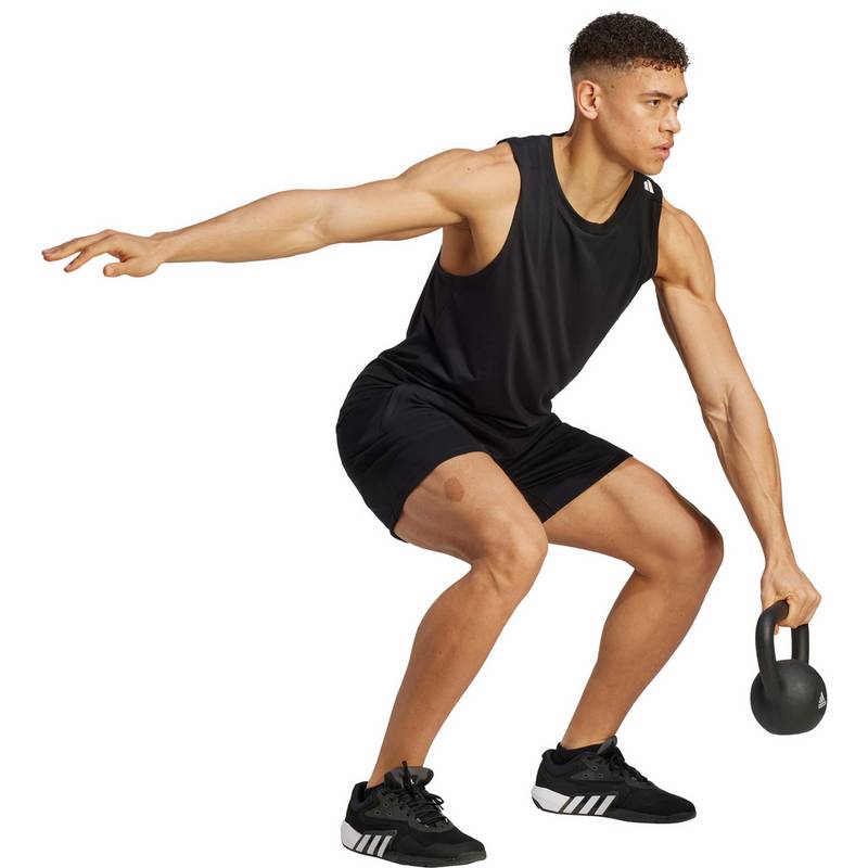 adidas YOGA Funktionsshorts Herren