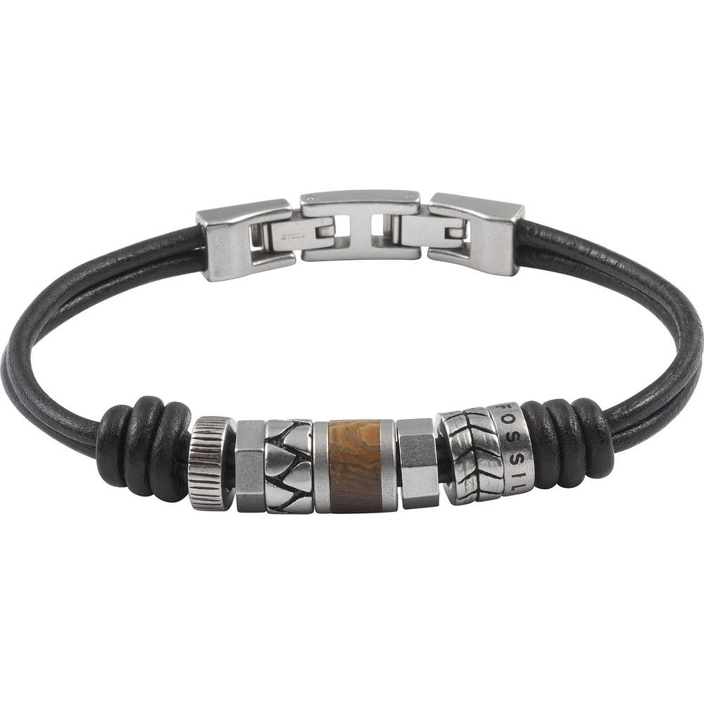 Fossil Bracelet Acier inoxydable Bracelet