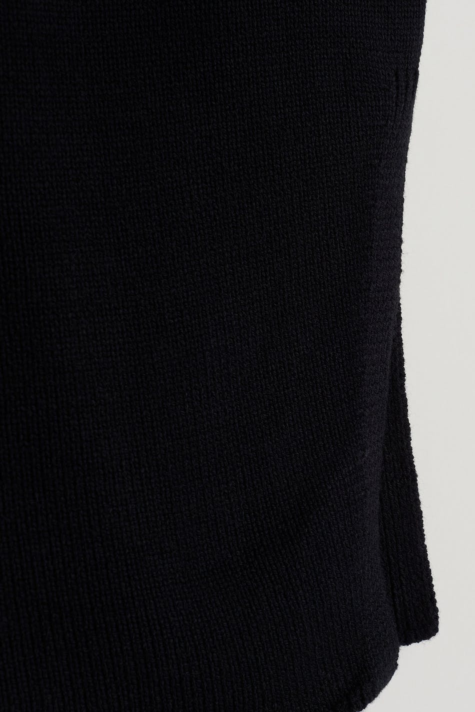 Pam knitted dress