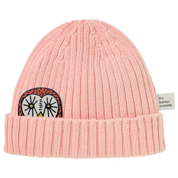 Namuk - Kid's Mallet Merino Beanie - Mütze