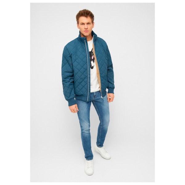 Derbe - Quiltby Cozy - Freizeitjacke