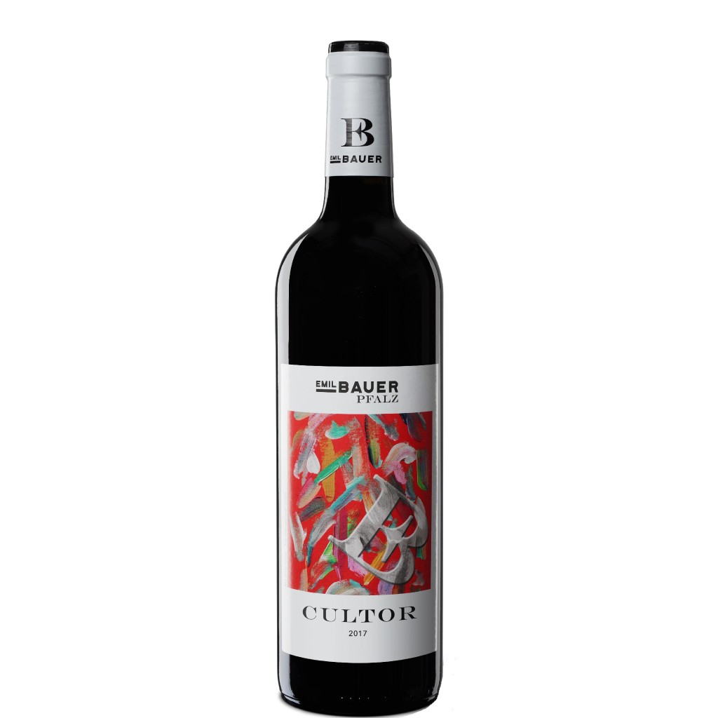 2018 Cuvée CULTOR trocken