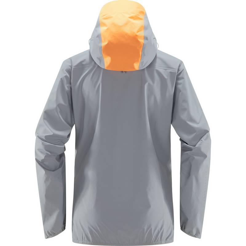 Haglöfs L.I.M GTX Active Jacket Hardshelljacke Damen