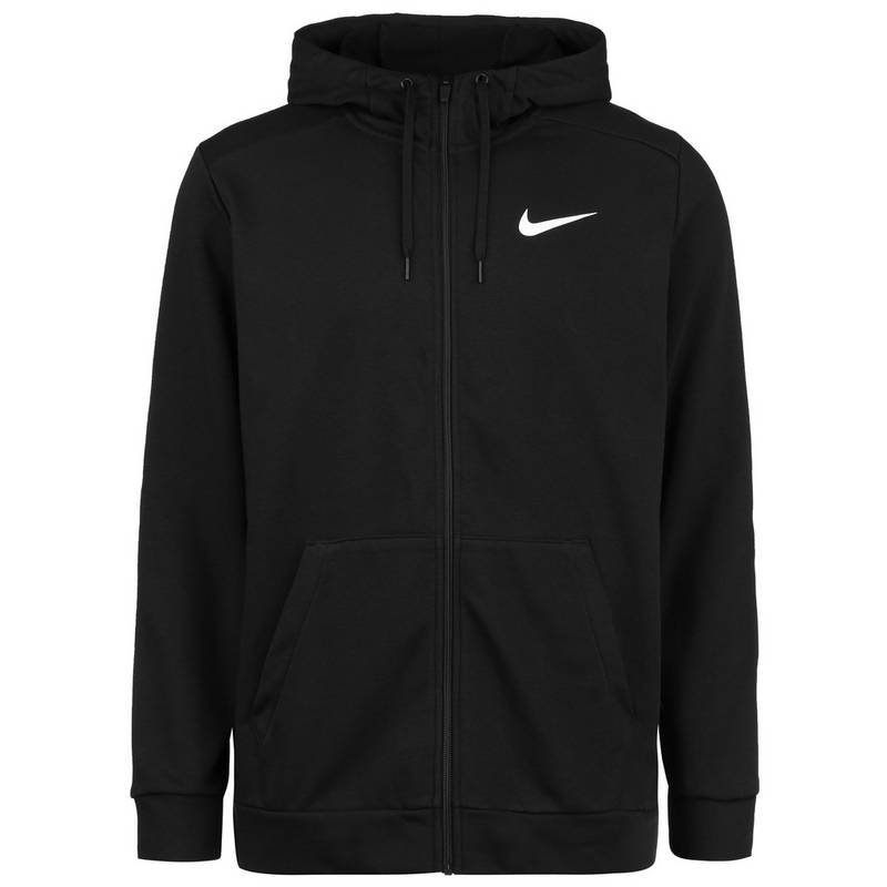 Nike Dry Trainingsjacke Herren