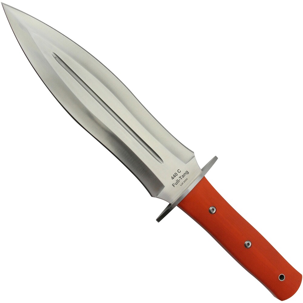 Parforce Messer Hatz-Watz Saut&ouml;ter Basse