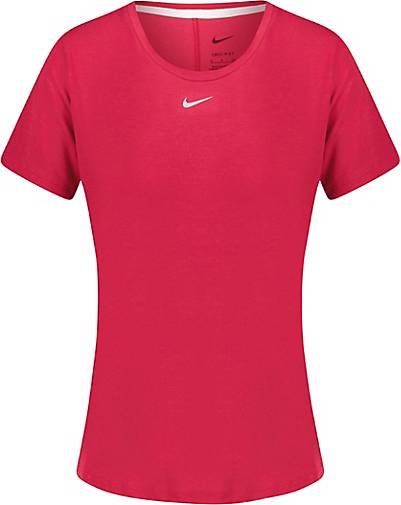 Nike Performance Damen T-Shirt ONE LUXE