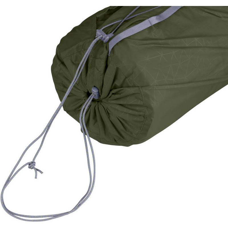 Sea to Summit Camp Plus Self Inflating Mat RegularWide Isomatte