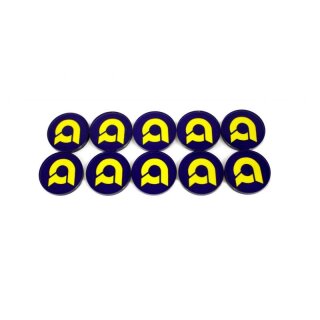 Order Tokens Shasvastii