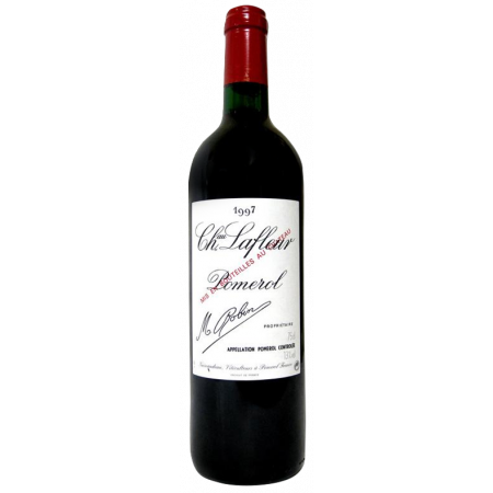 CHATEAU LAFLEUR 2015