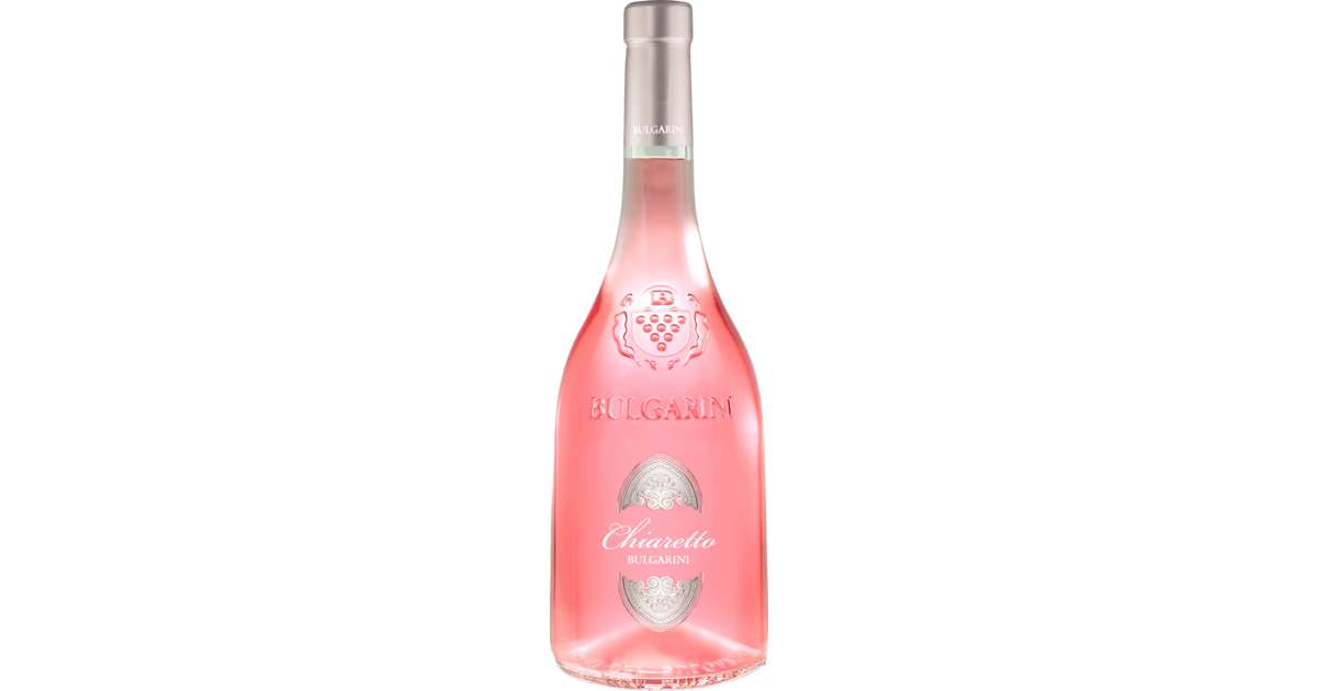 Bulgarini Rosato Chiaretto