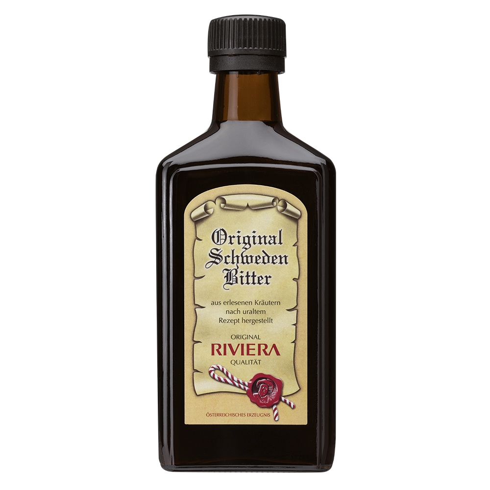 Original Schwedenbitter