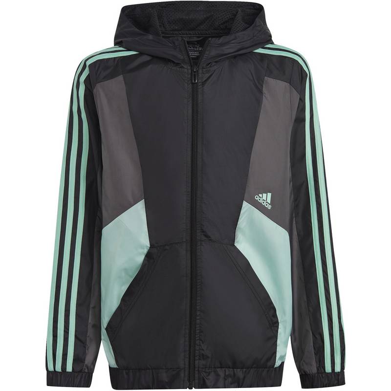 adidas Windbreaker Jungen