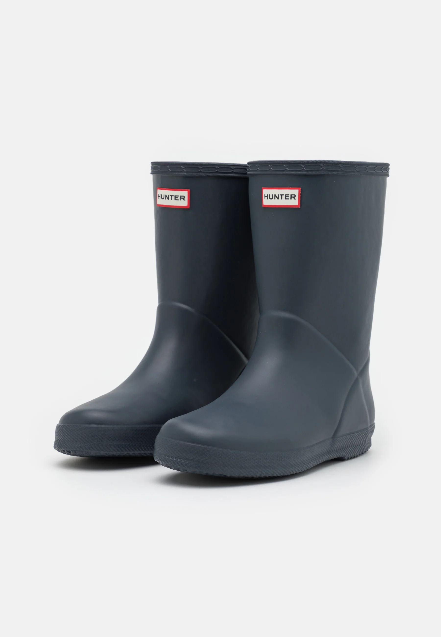 Botas de goma Hunter Original Kids First Classic unisex