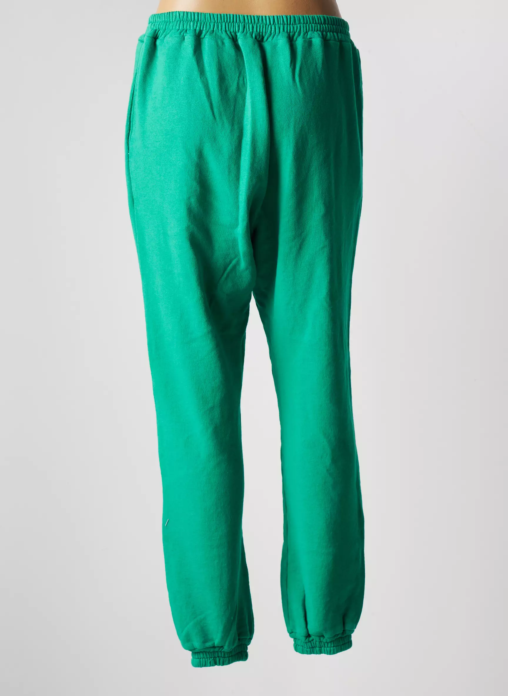 Janis John Jogging Femme couleur vert