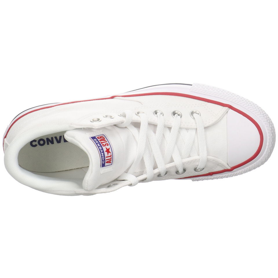 Converse Malden Street Mid Sneaker