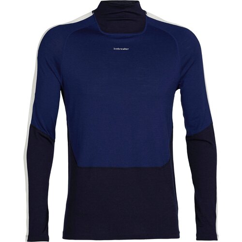 HERREN ROLLI M 200 SONEBULA LS HIGH NECK