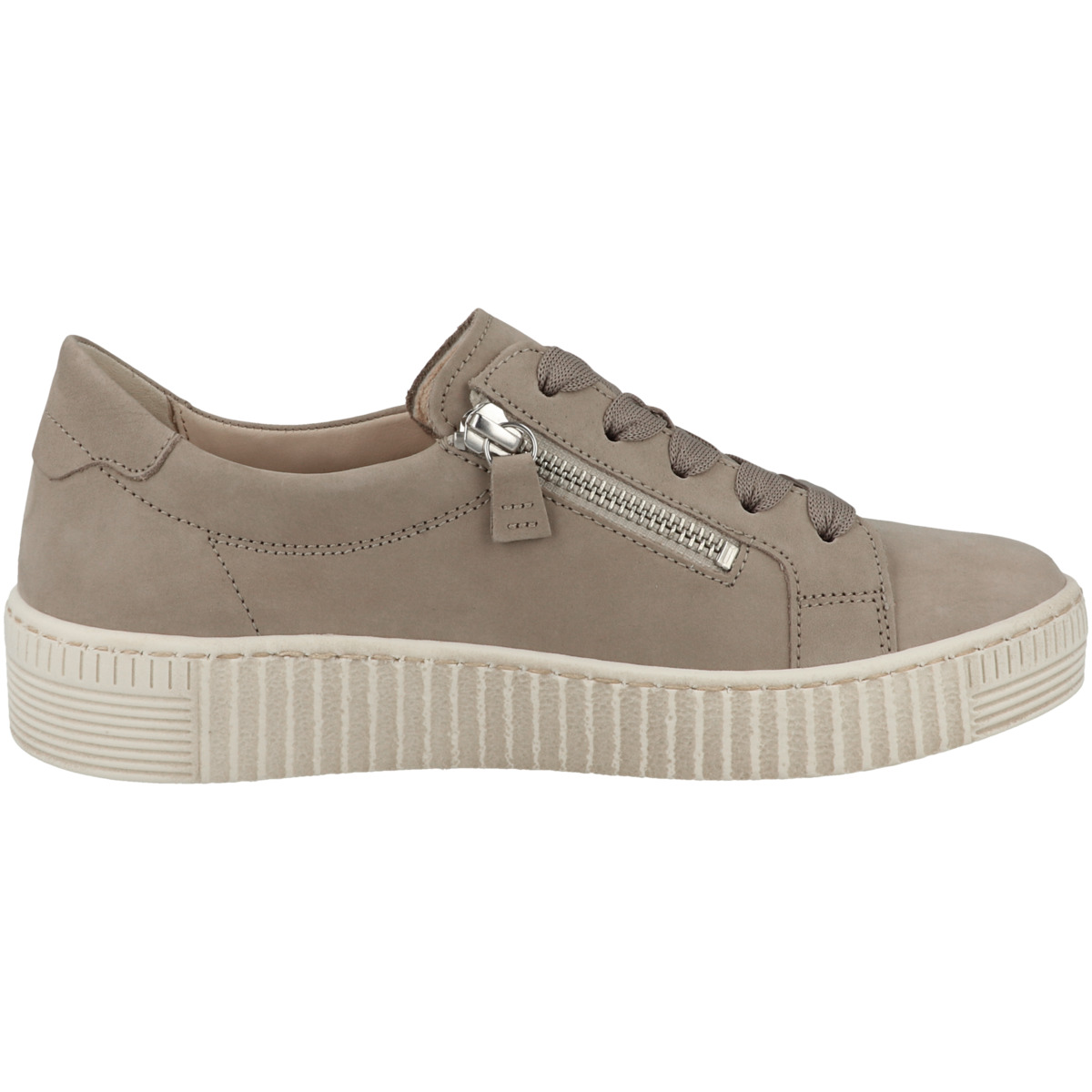 Gabor 43.334 Sneaker Low beige