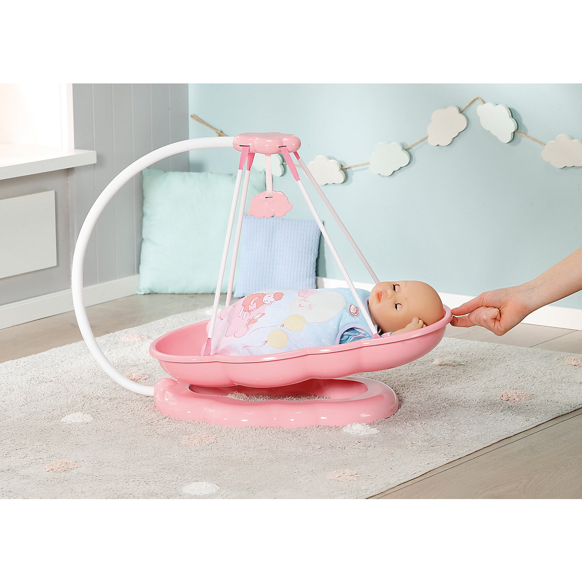 Baby Annabell® Sweet Dreams Schlummerwolke