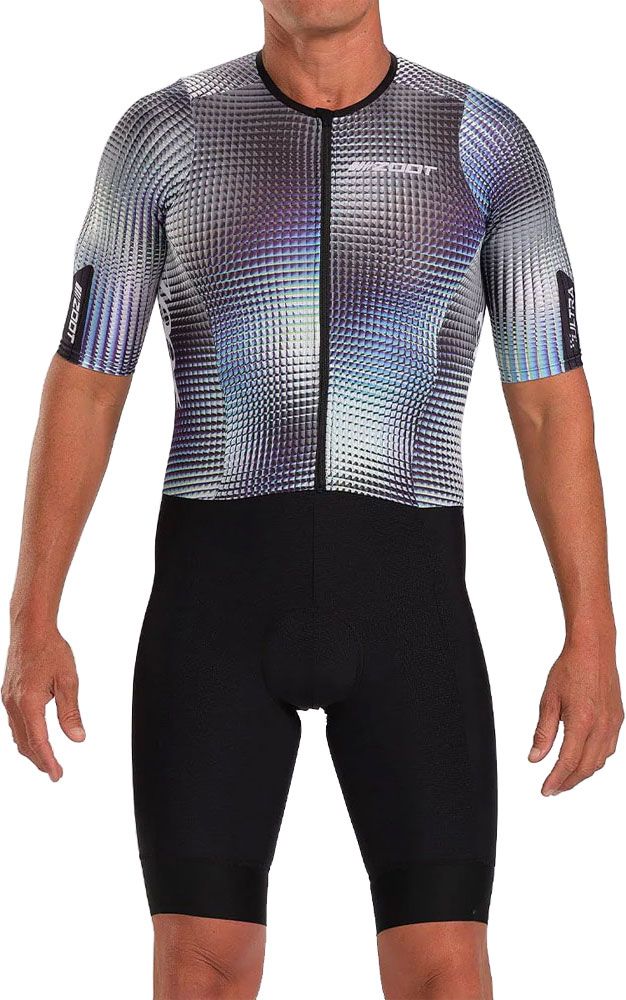 Zoot Ultra Tri P1 Racesuit - Einteiler mit Polster kaufen | Bike-Discount